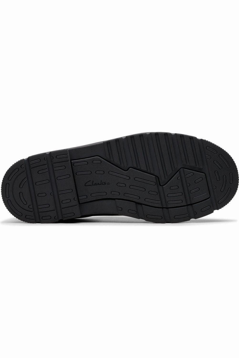 Light Glow Clarks Lorcam Edge Youth