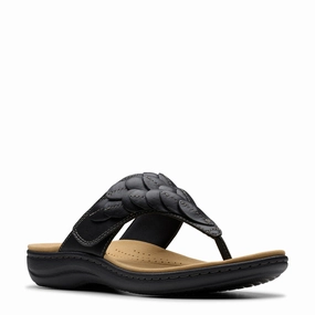 Women's Clarks, Laurieann Palm Sandal Edge Appeal Chic Style