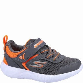 Dad Style Skechers Dyna-Lite Retler Trainers