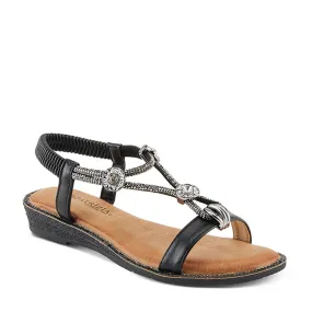 Fashionable Comfort Women's Patrizia, Charmer Sandal