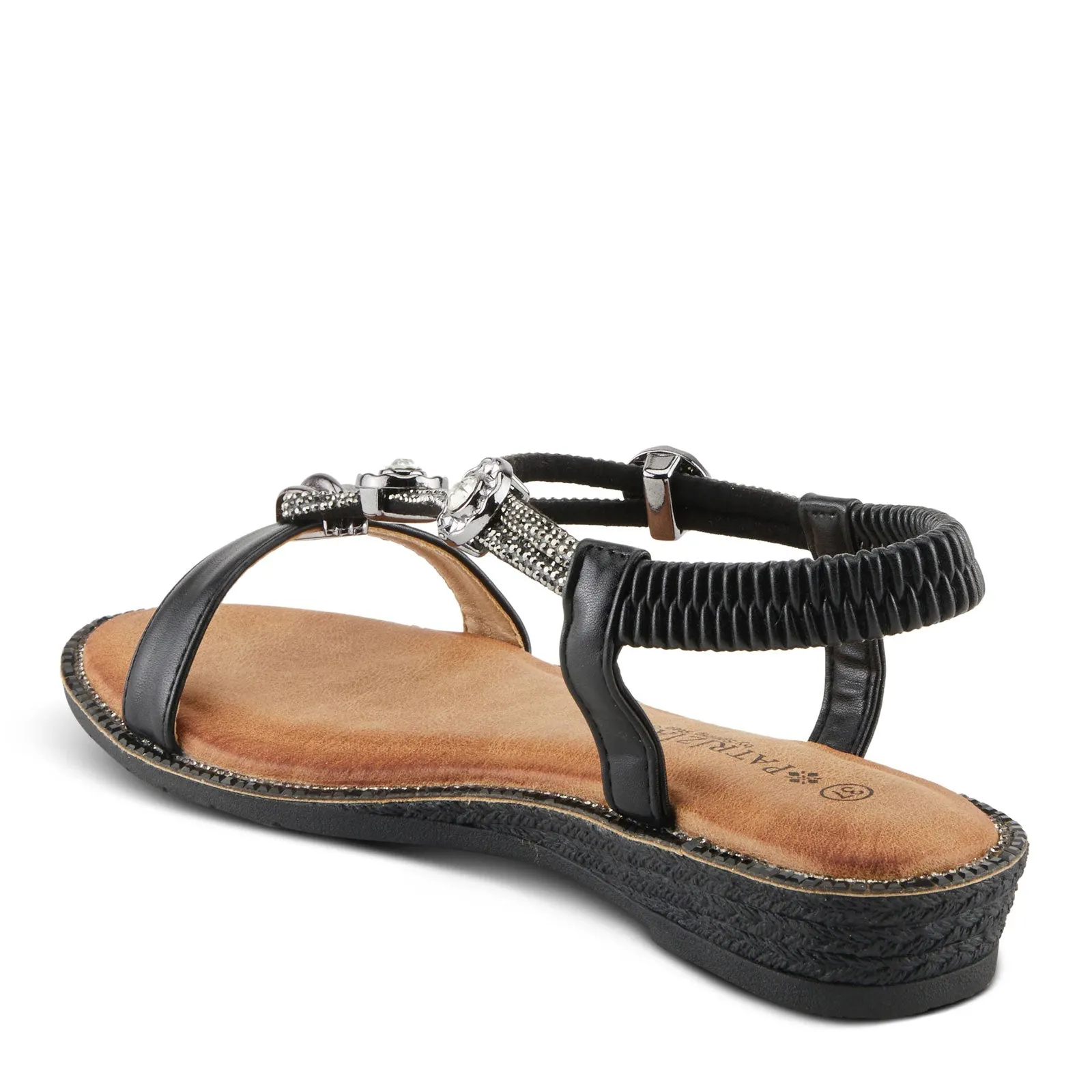 Lightweight Comfort Women's Patrizia, Charmer Sandal
