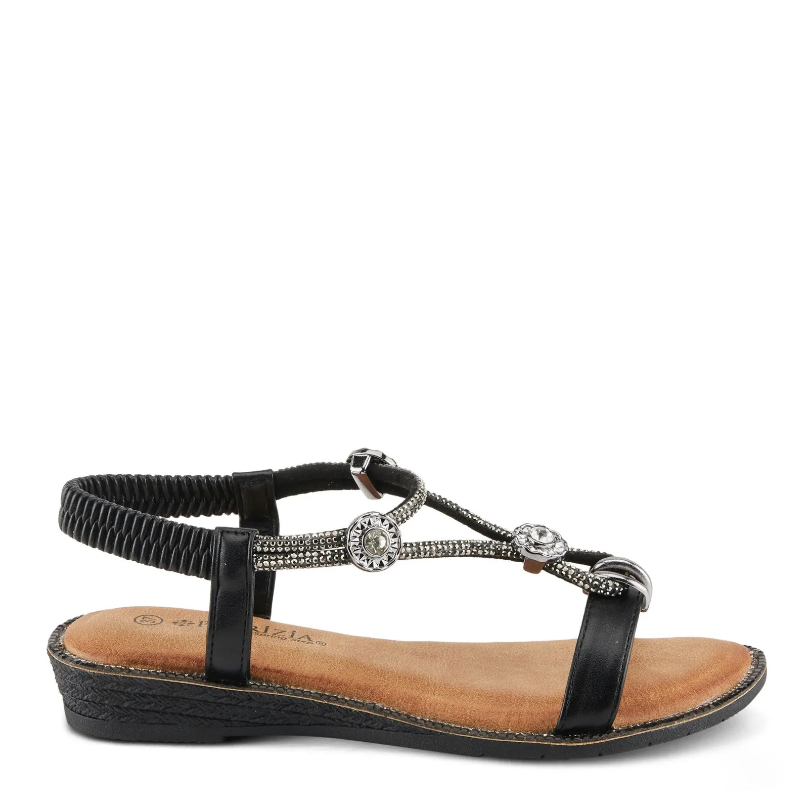 Women's Patrizia, Charmer Sandal Tassel Fun