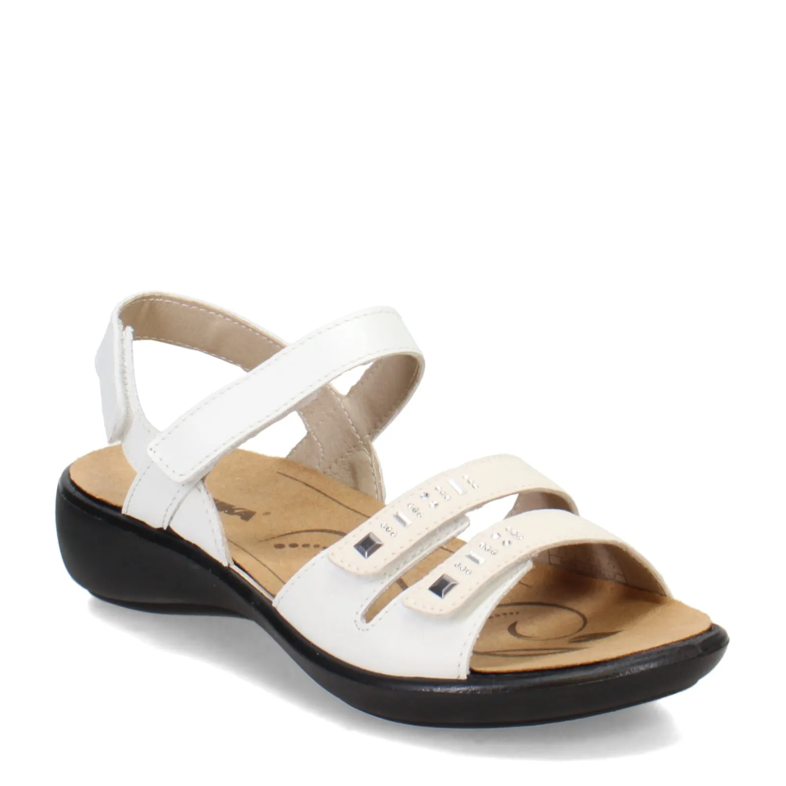Outdoor Relaxation Shoes Women's Romika, Ibiza 86 Sandal