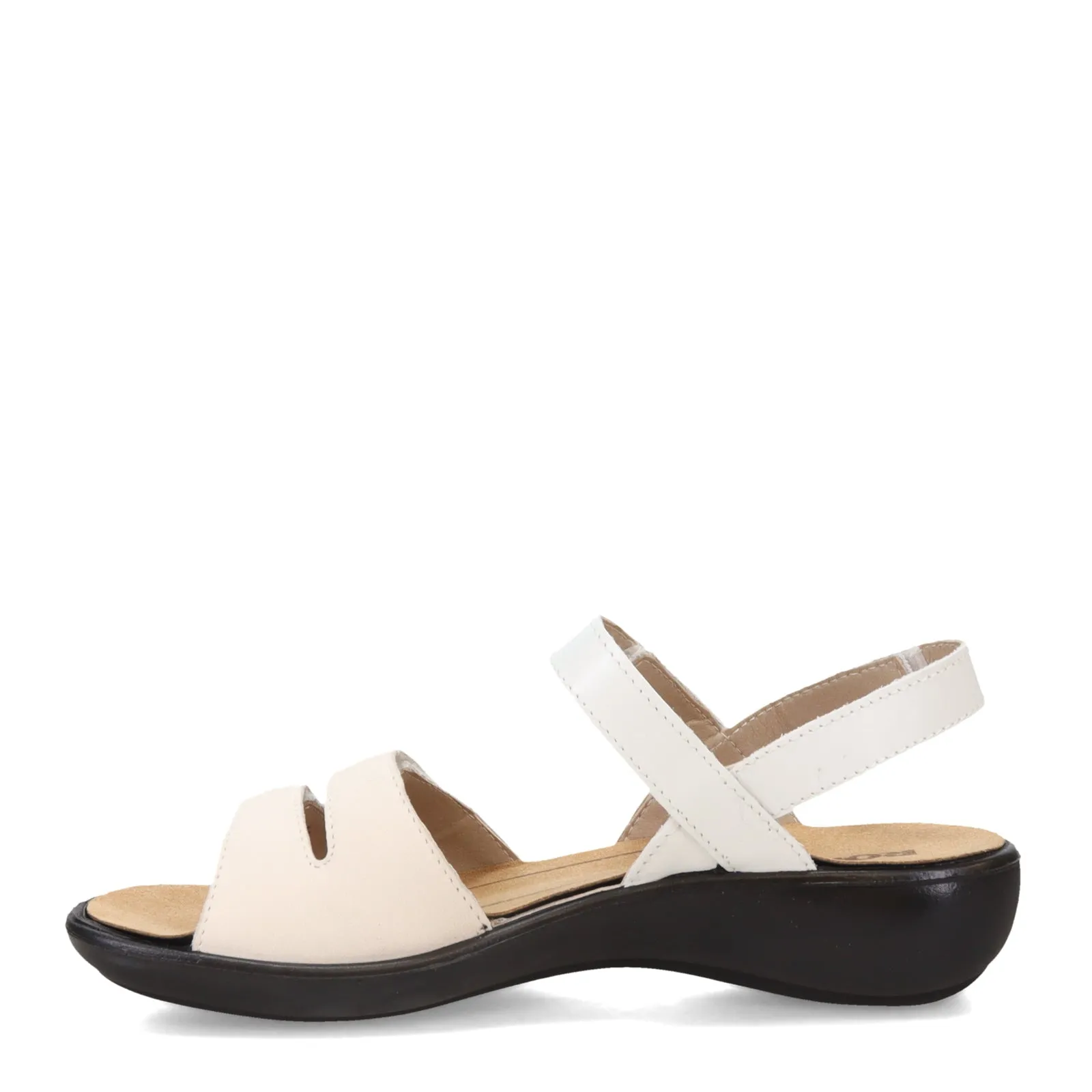 Simple Step Chic Simplicity Women's Romika, Ibiza 86 Sandal