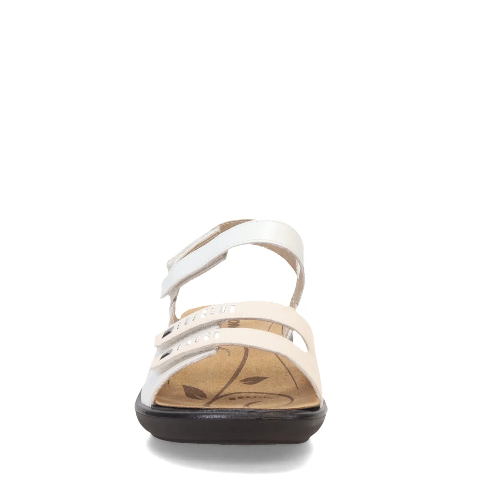 Chic Walk All Gender Women's Romika, Ibiza 86 Sandal