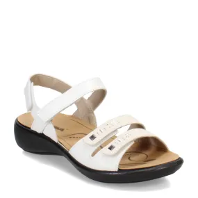 Outdoor Relaxation Shoes Women's Romika, Ibiza 86 Sandal