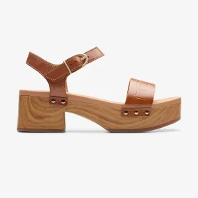 Removable Footbed Womens - Sivanne Bay