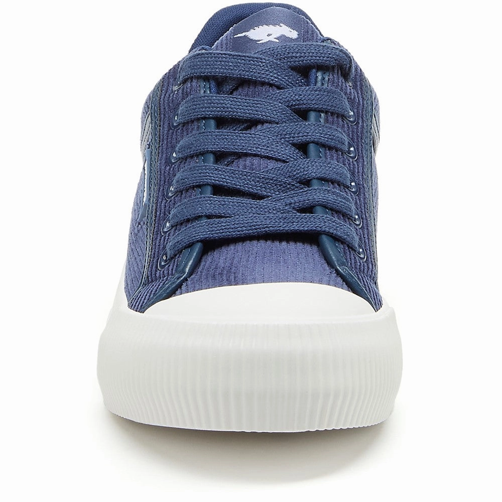 running in banked tracks shoes Rocket Dog Cheery Binding Shoes