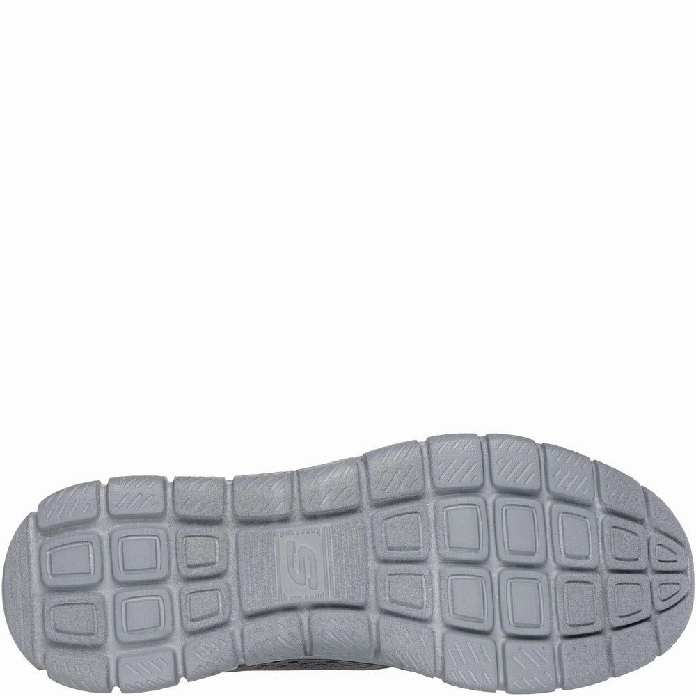 Comfort Inserts Skechers Track Leshur Shoes