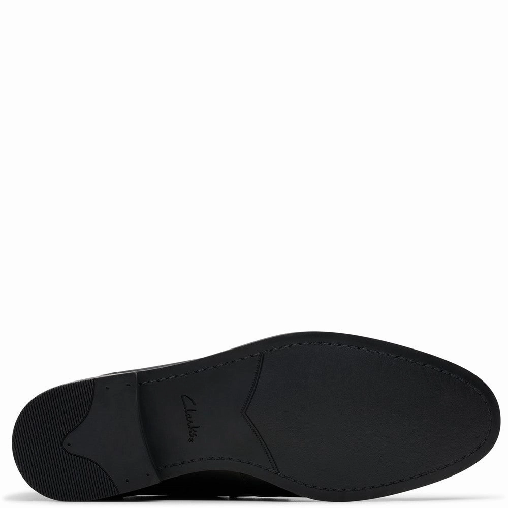 Family Run Clarks Brandon Step Shoes