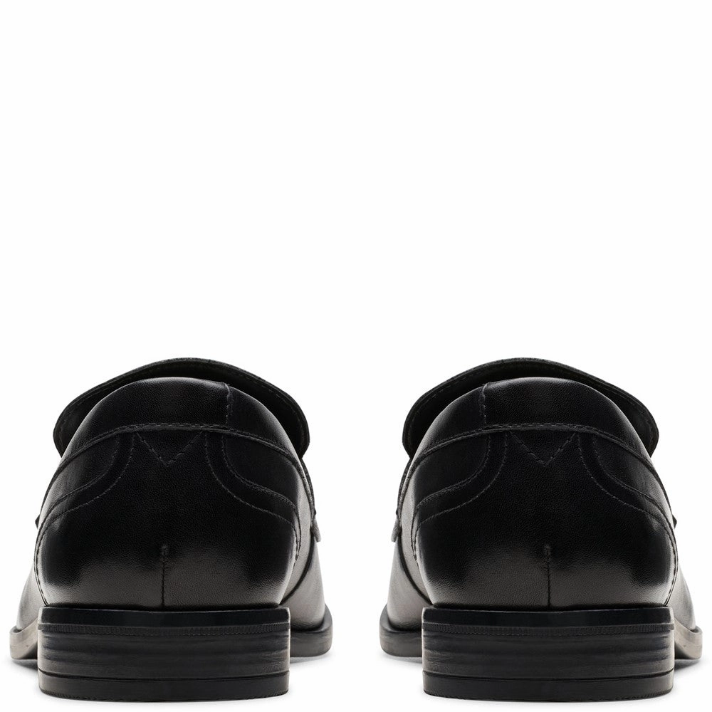 Feel Prime Clarks Brandon Step Shoes