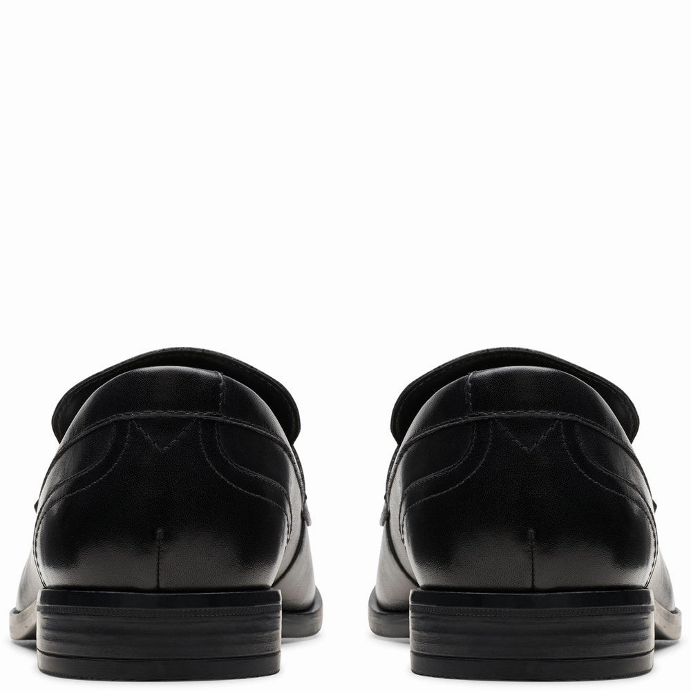 Simple Fit Park Picnic Clarks Brandon Step Shoes