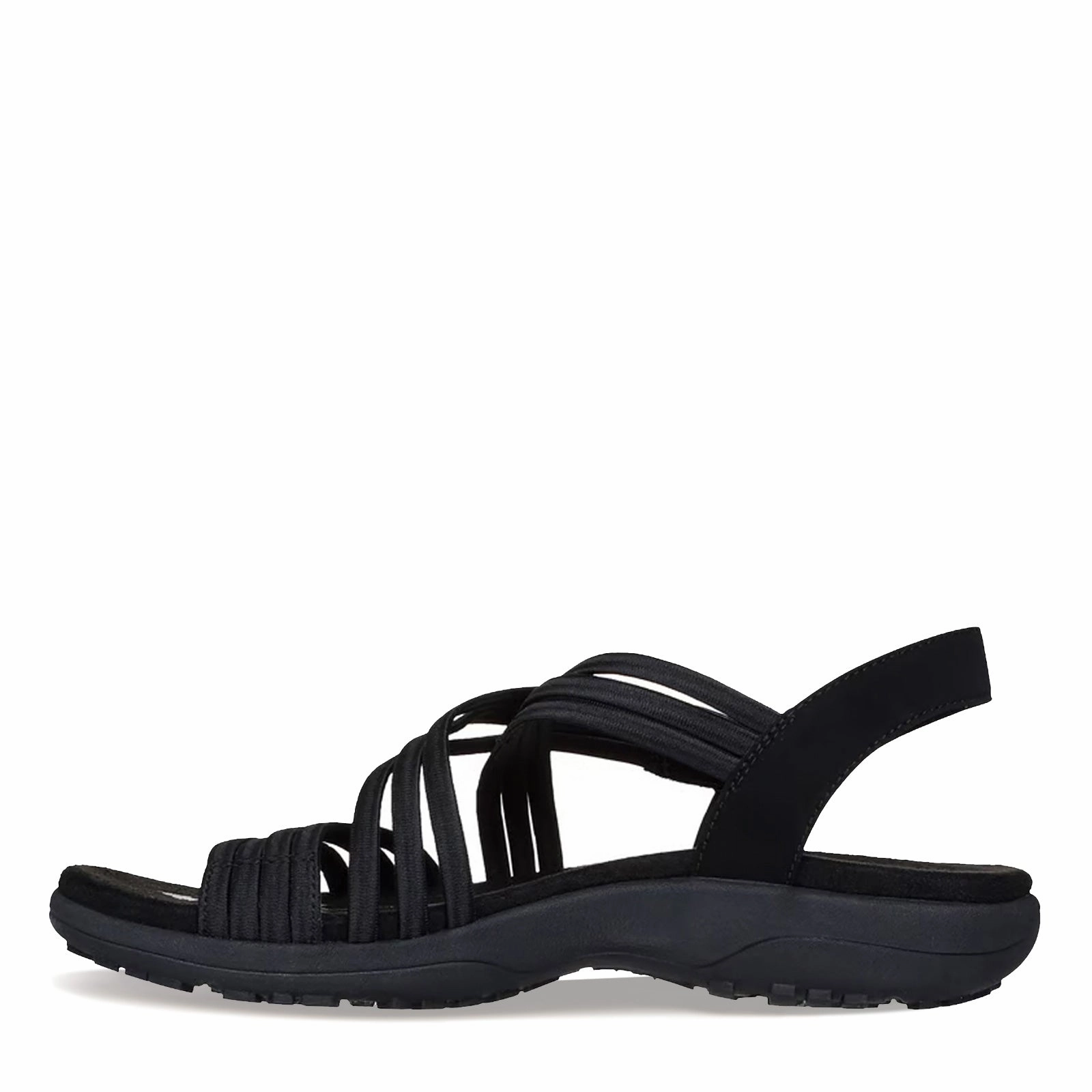 Kick Off Women's Skechers, Reggae Slim - Sunnyside 2.0 Sandal - Wide Width