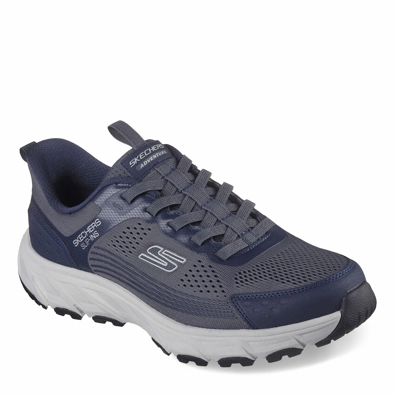 Velcro Strap Men's Skechers, Slip-ins: Hillcrest 2.0 Hiking Shoe