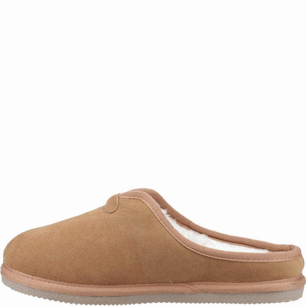 Hope Glow Hush Puppies Conrad Slippers