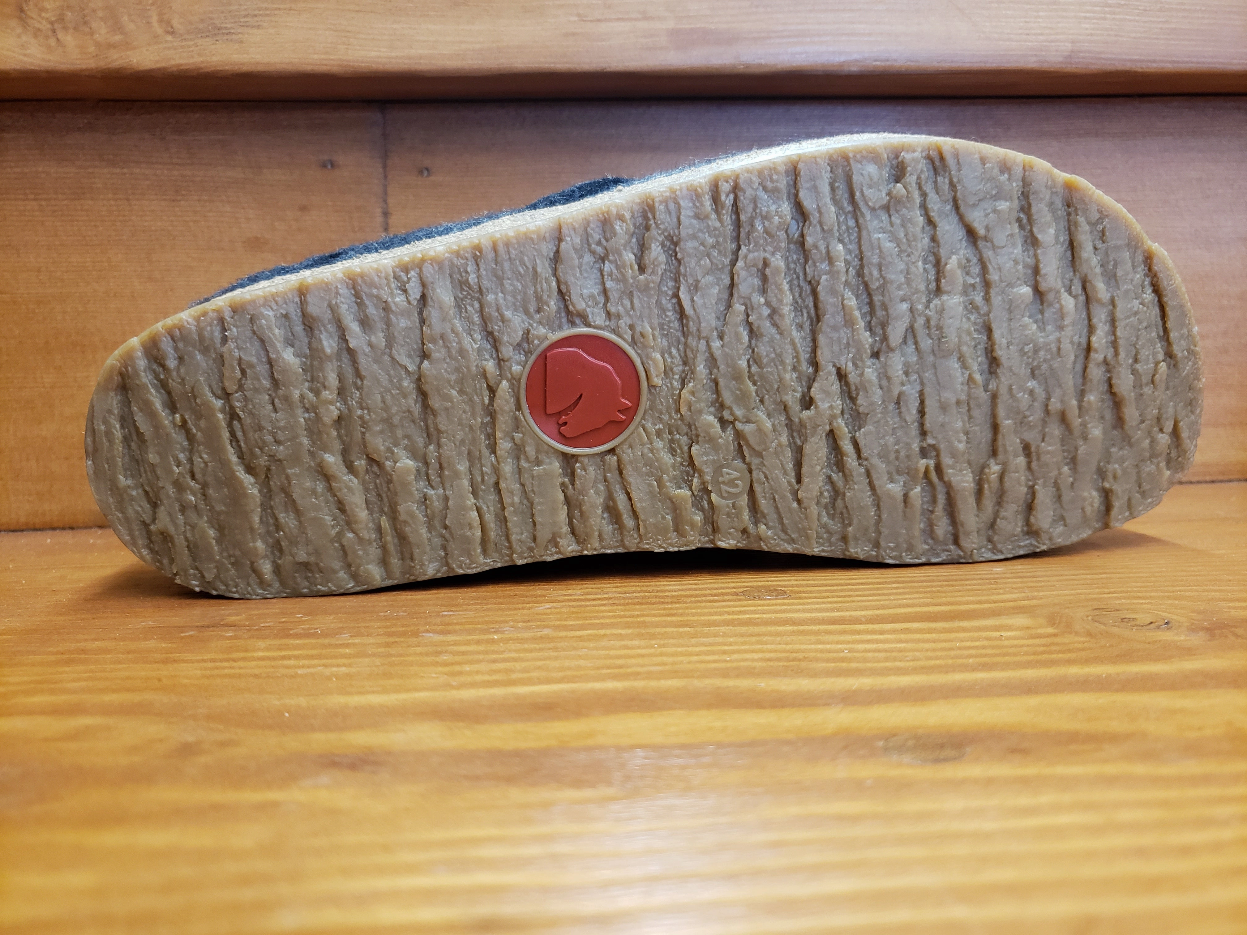 Haflinger GZ Lacey Charcoal 731054-77 Multi Purpose Day-Long Wear