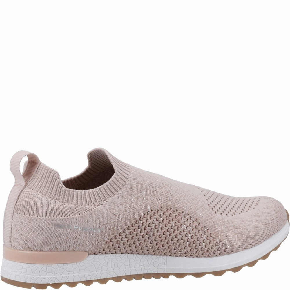 Hush Puppies Ennis Trainer indoor - wear shoes