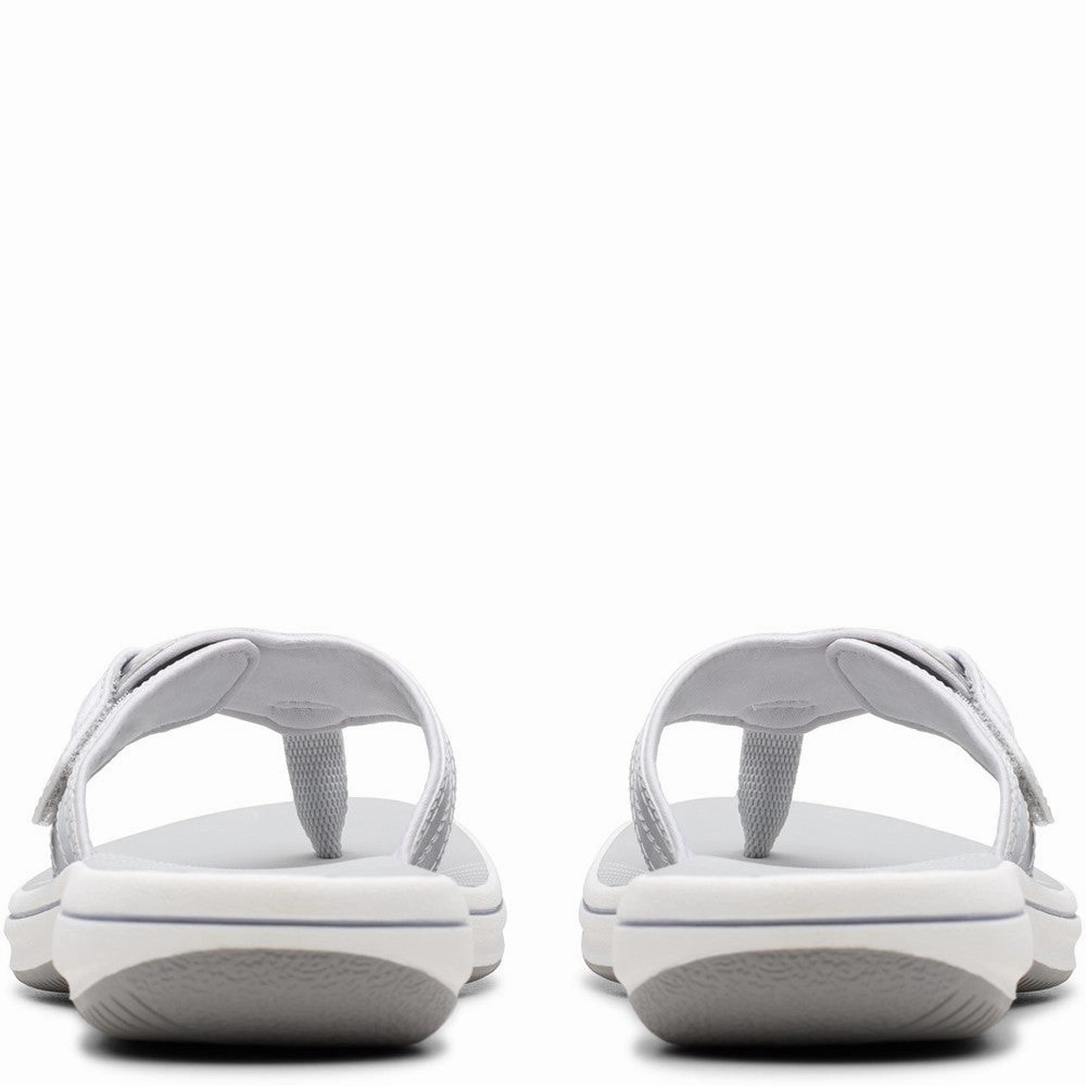 Clarks Brinkley Reyna Sandals Vibe Up