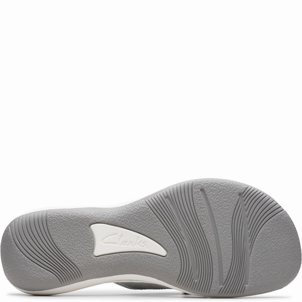Clarks Brinkley Reyna Sandals Ultra Pace