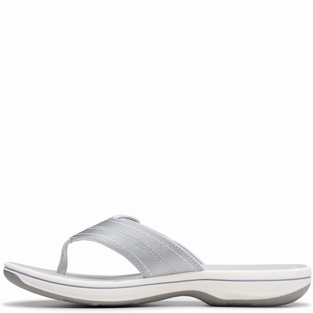 Clarks Brinkley Reyna Sandals Fast Errand