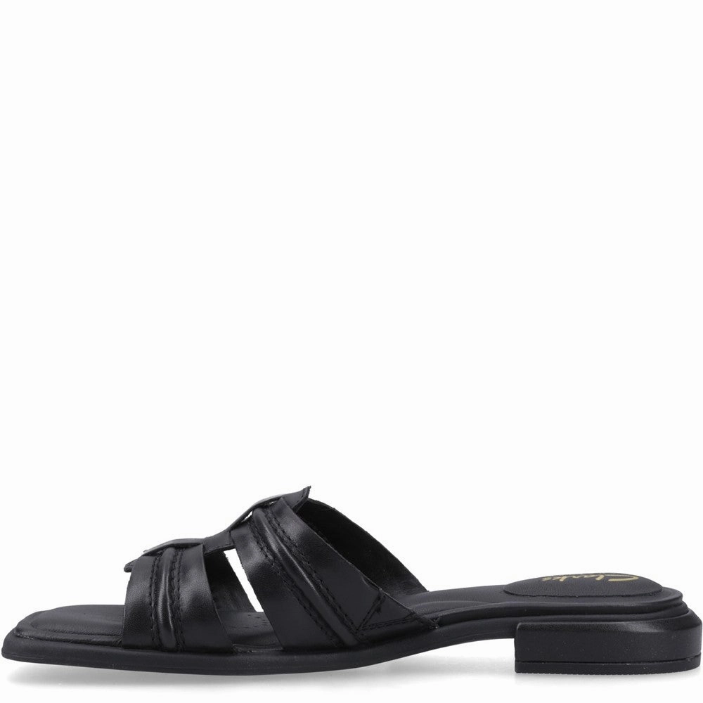 Coast Jog Stone Path Clarks Ariany Mule Sandals