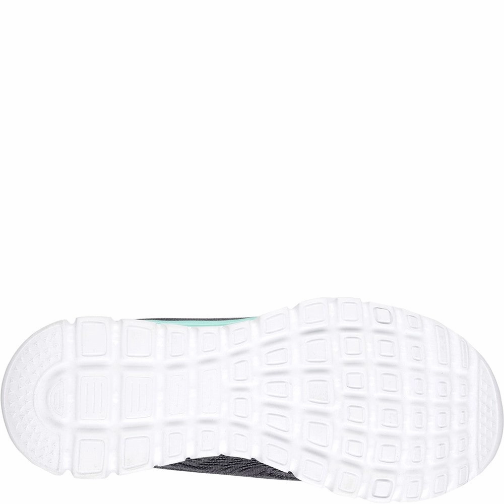 Summer Pick Skechers Graceful Get Connected Sports Shoe