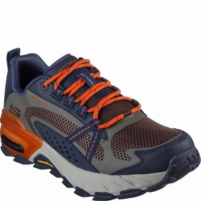 Skechers Max Protect Shoes Modern Classic