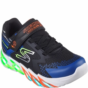 Skechers S Lights: Flex-Glow Bolt Shoe Hot Weather