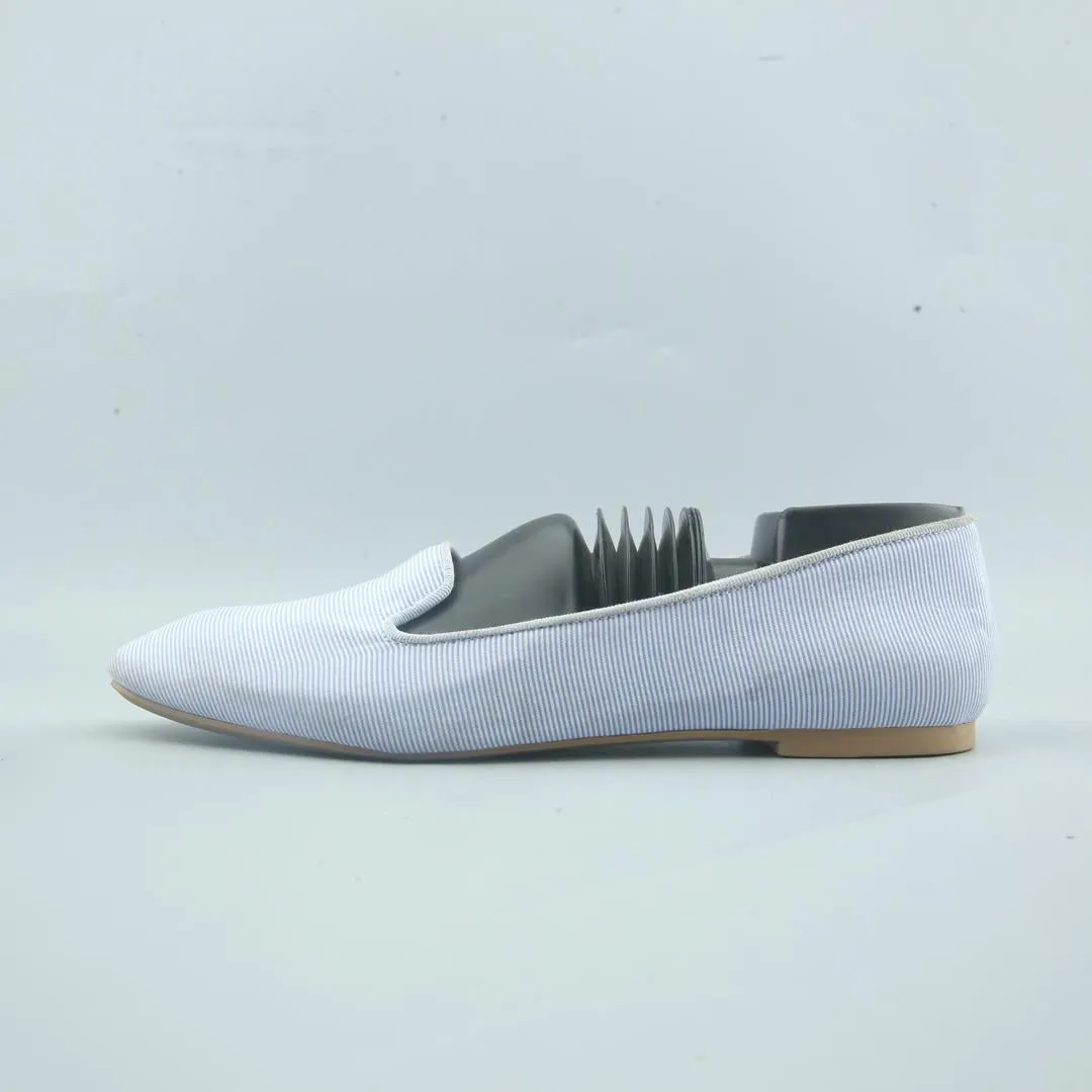 H AND M . Business Casual Shoes 2025