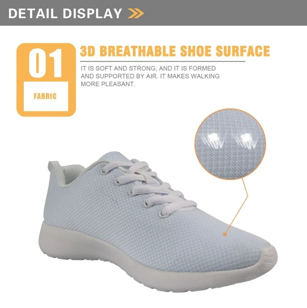 LED Shoes Mens American Flag Low Top Asics Best Shoes For Running