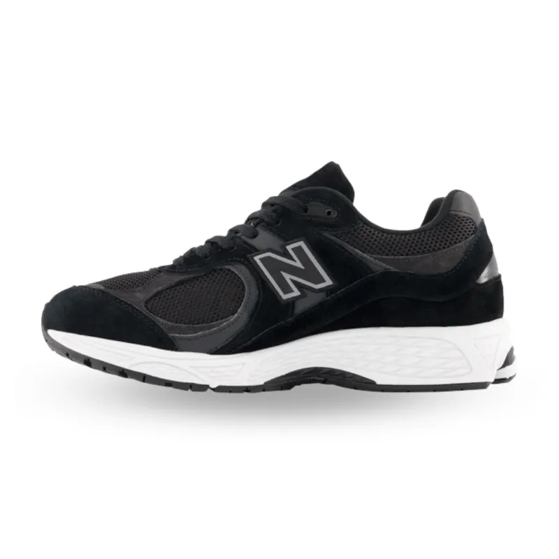 New Balance 680 V6 Women's New Balance 2002R 'Black Phantom' - Kids Pre School