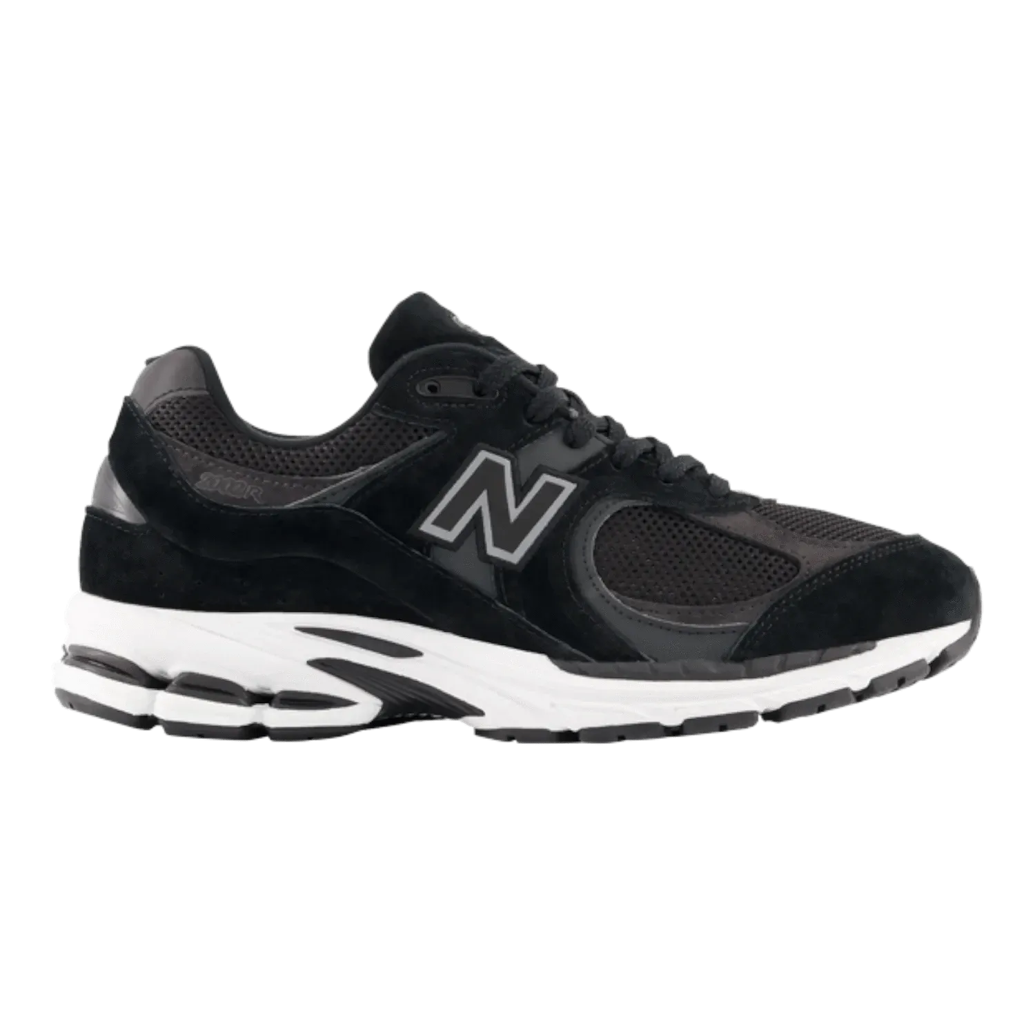 New Balance 2002R 'Black Phantom' - Kids Pre School New Balance Shoes Mens Blue