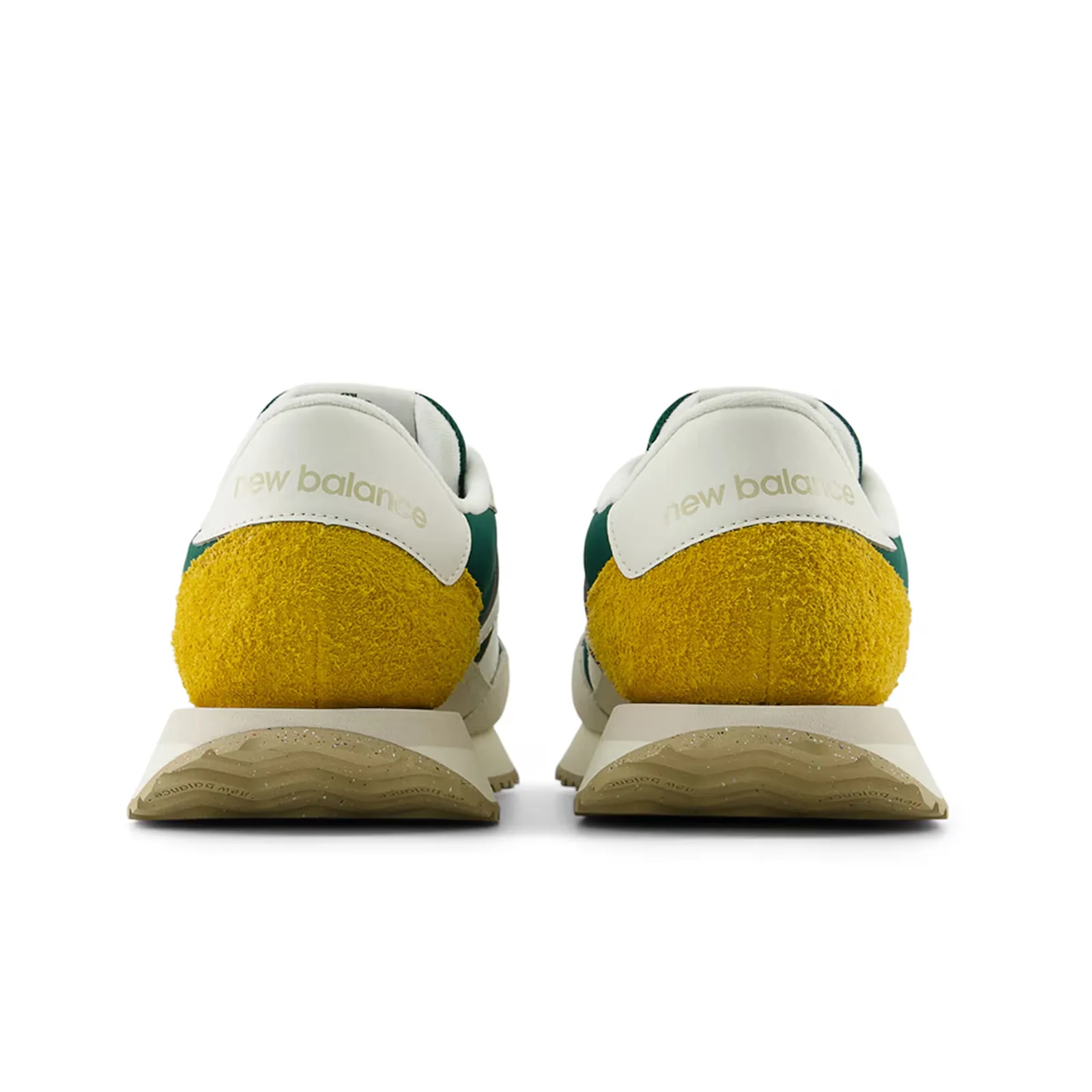 Womens Pink New Balance 574 New Balance 237 Sneaker (Unisex) - Green/Grey