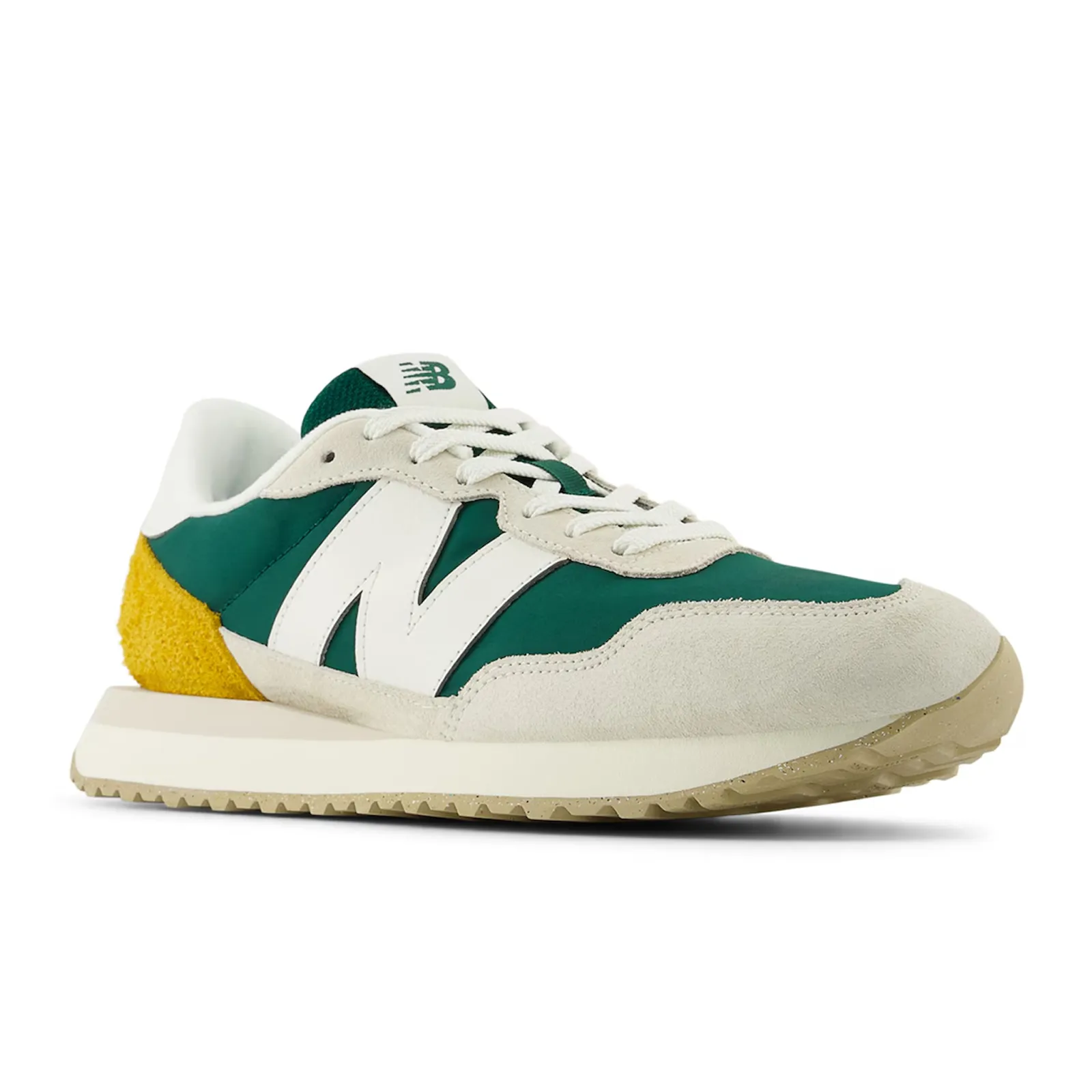 New Balance 237 Sneaker (Unisex) - Green/Grey New Balance 1080v14 Women's