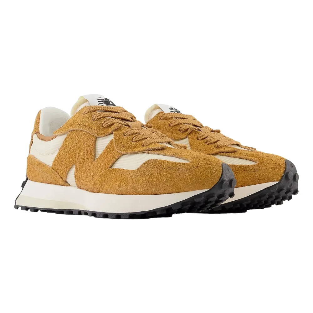 NEW BALANCE 327-TAN New Balance Ladies Sandals