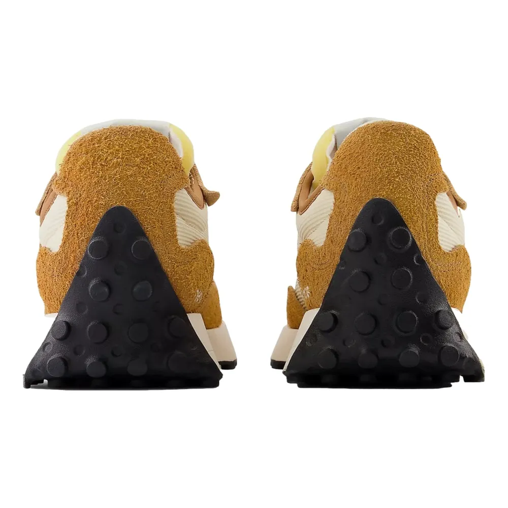 New Balance 610 Womens NEW BALANCE 327-TAN