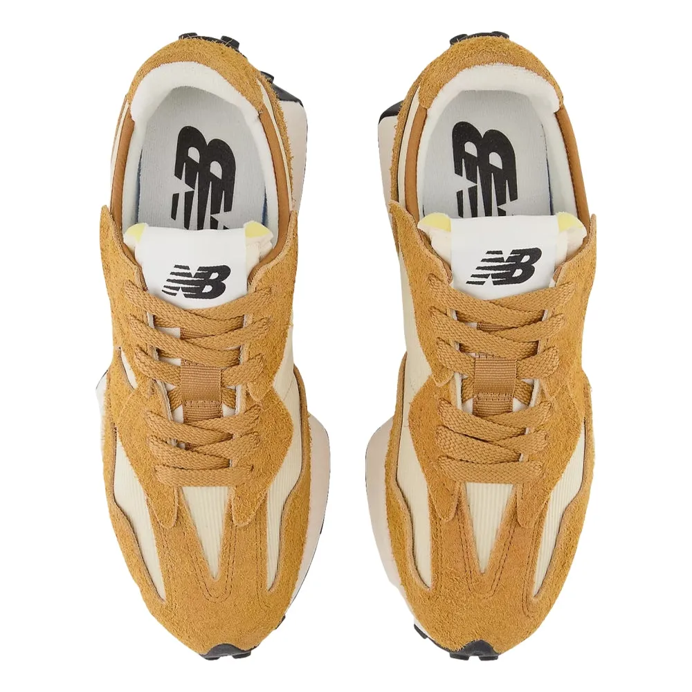 New Balance 327 Unisex NEW BALANCE 327-TAN