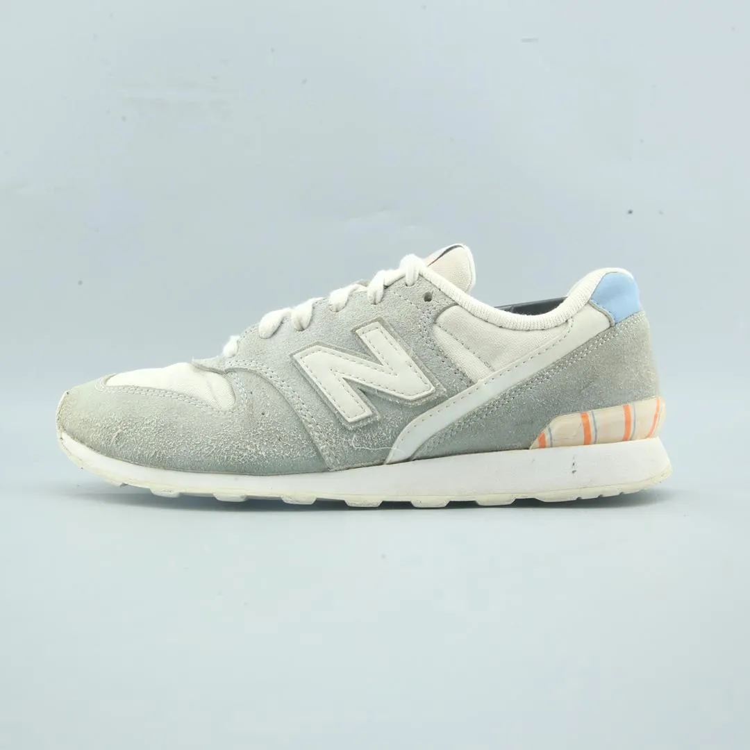 NEW BALANCE 696 Ny Jets Sneakers