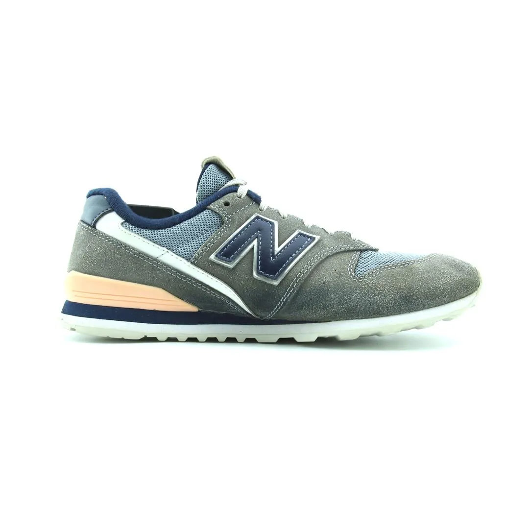 NEW BALANCE 996 Alohas Lace Sneakers