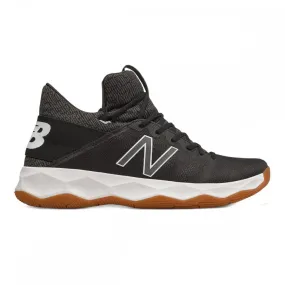 New Balance Soccer New Balance Freeze LX 2.0 Box Indoor Black Lacrosse Shoes