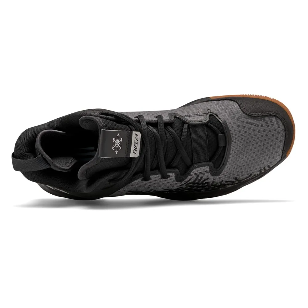 New Balance Freeze V3 Box Indoor Black Lacrosse Shoes Tenis New Balance Mujer 550