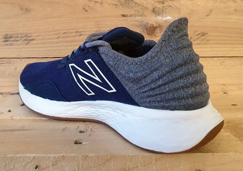 New Balance Gero Low Textile Trainers UK5/US5.5/E38 GEROVTB Navy Blue/Grey/White New Balance 9060 Warped