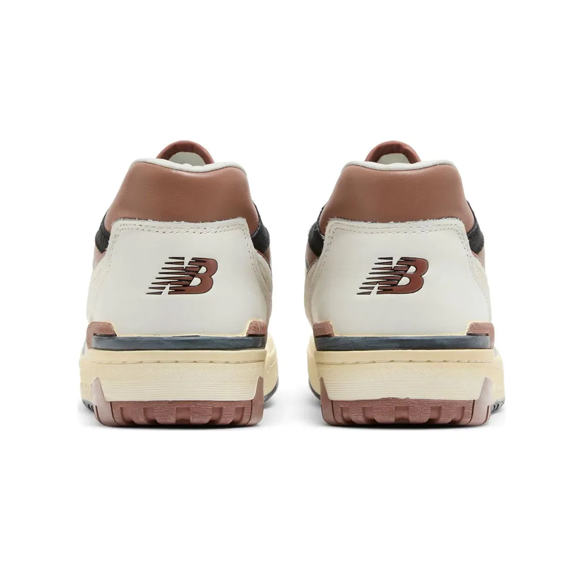 New Balance Shoes With Wide Toe Box New Balance Men's 550 Vintage Pack Pecan