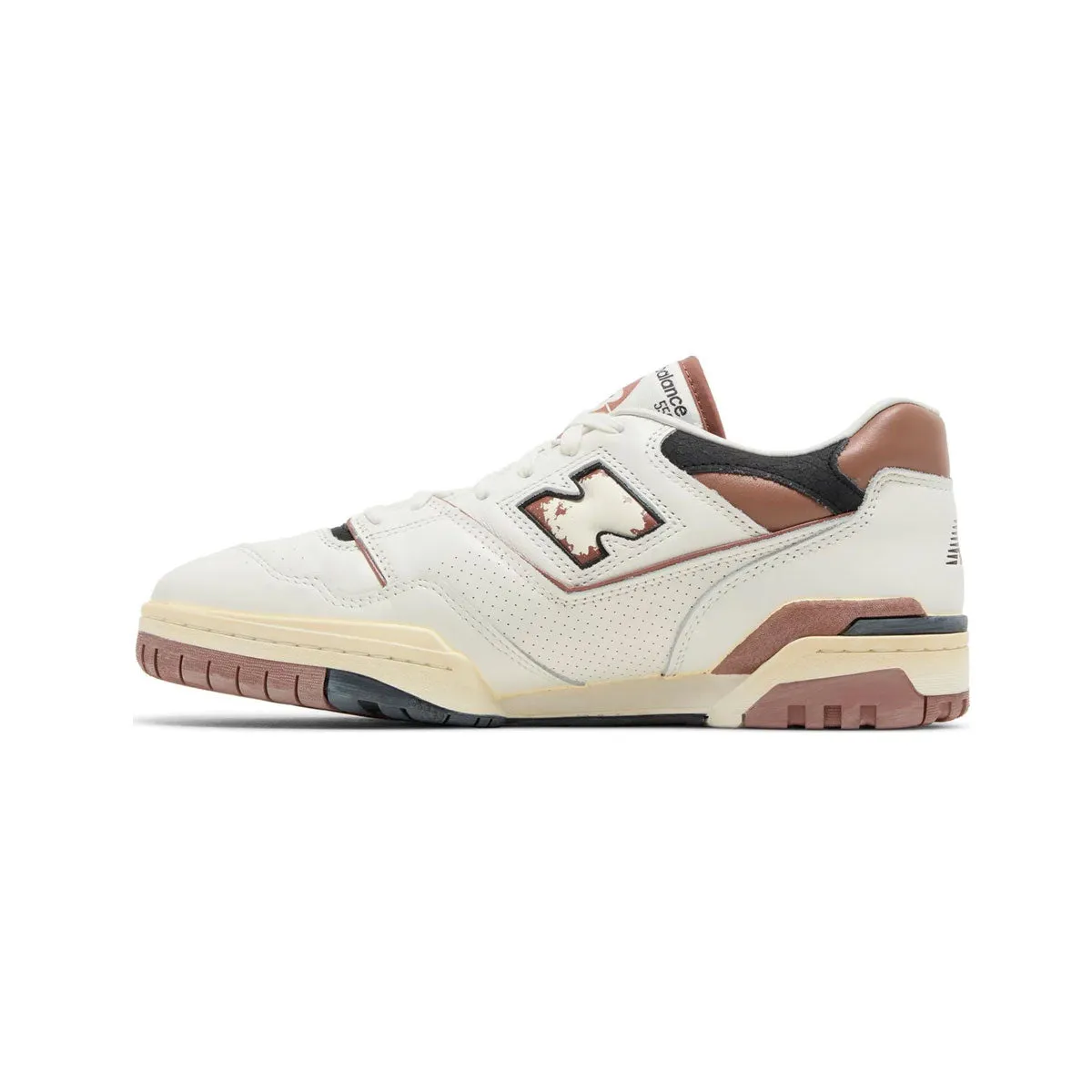 Girls New Balance 9060 New Balance Men's 550 Vintage Pack Pecan
