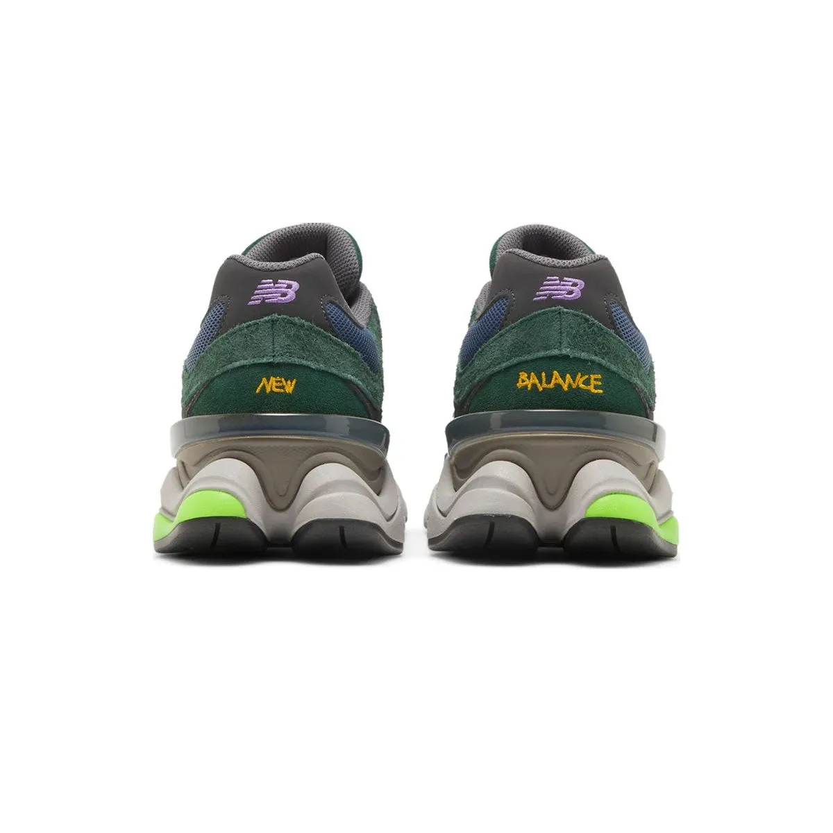 New Balance 990 New New Balance Men's 9060 Nightwatch