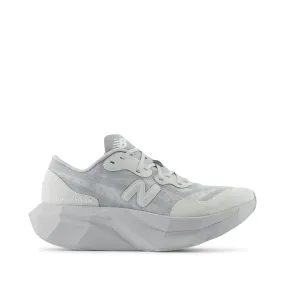 New Balance Men's District Vision x New Balance FuelCell SuperComp Elite v4 Sneaker in Aluminum Grey New Balance Everyday Shoes