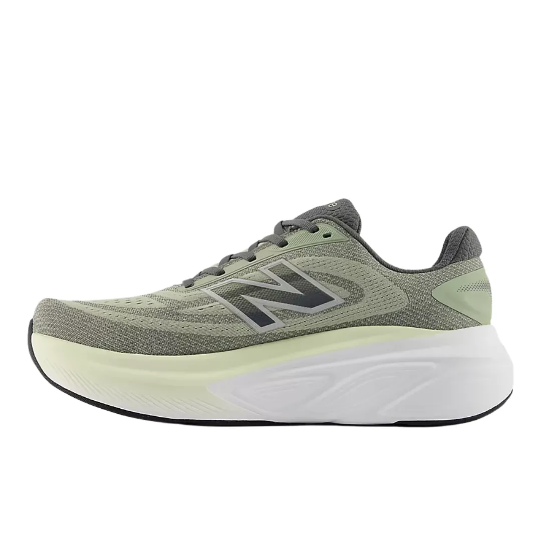 New Balance Mens Fresh Foam More v6 - Neutral (Wide) New Balance Store Lawrence Ma