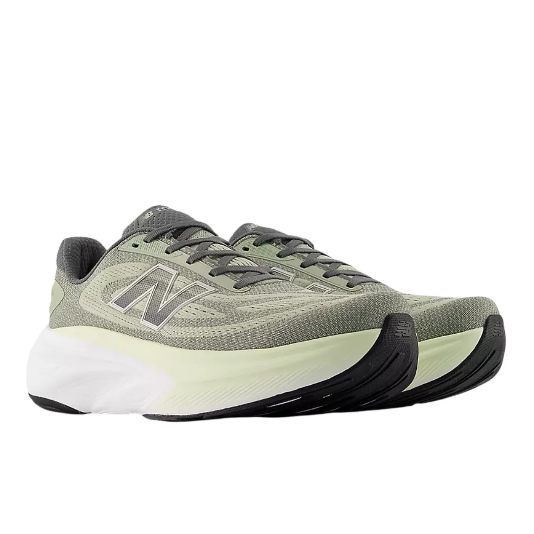 New Balance Mens Fresh Foam More v6 - Neutral (Wide) New.balance.