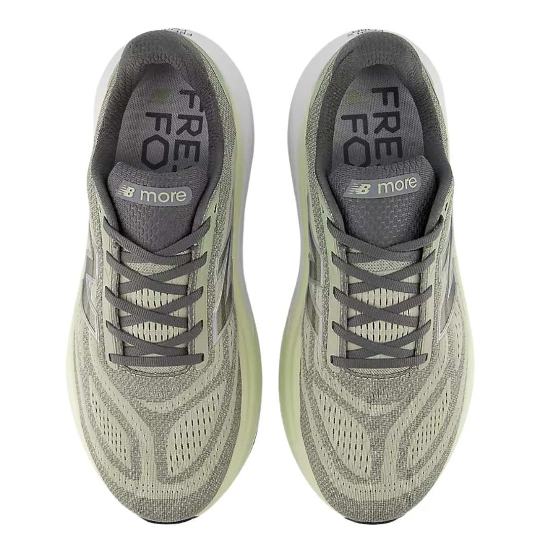 Bricks And Woods New Balance 9060 New Balance Mens Fresh Foam More v6 - Neutral (Wide)