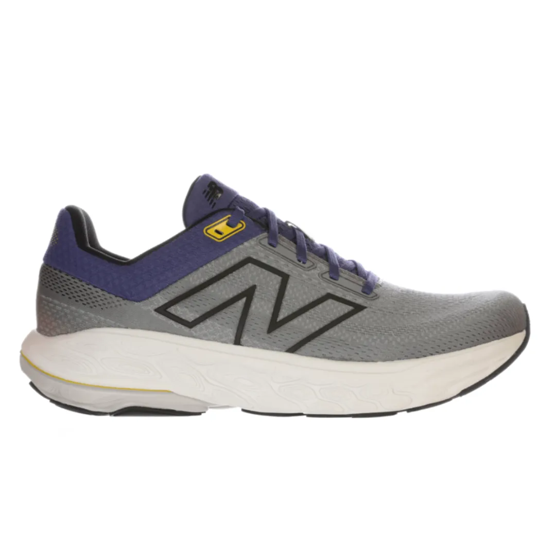 New Balance Mens Fresh Foam X 860v14 New Balance 9060 Sea Salt Linen